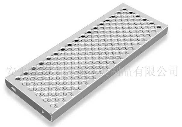 safety grating