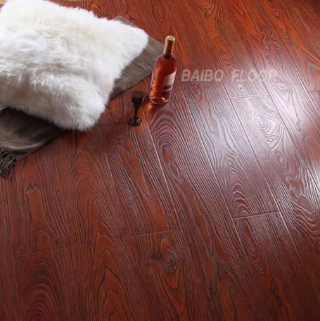 HDF  Flooring (B8301)