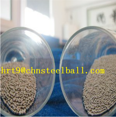 1.34mm Stainless Steel Ball for Lithium Battery Sealing