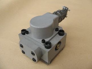 china servo valve