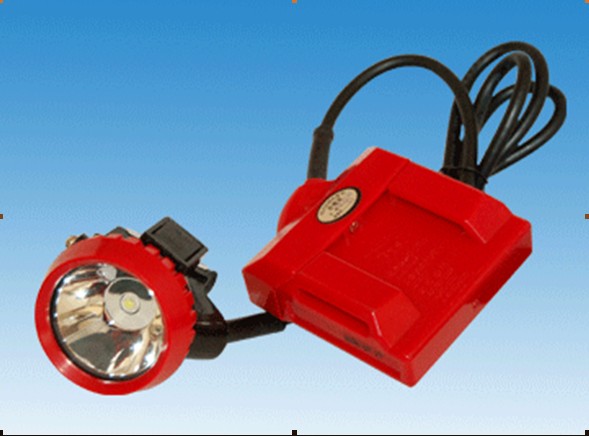 led mining light