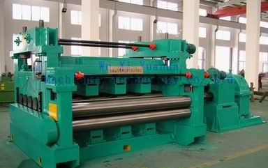 Slitting Line