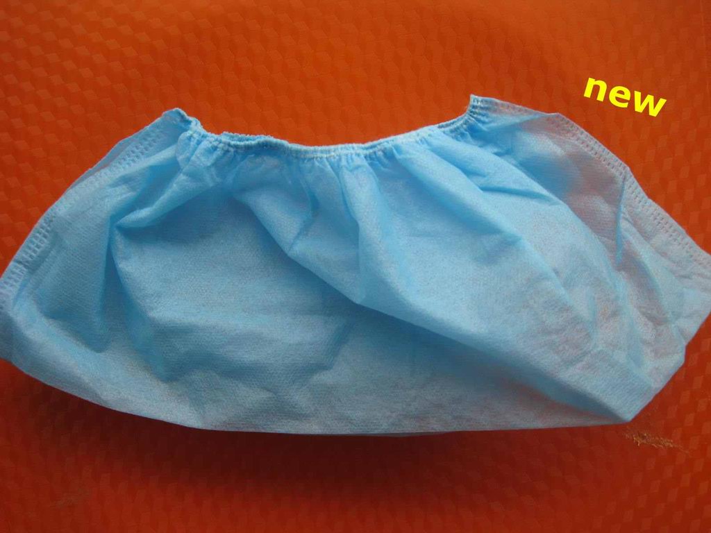 nonwoven shoes cover