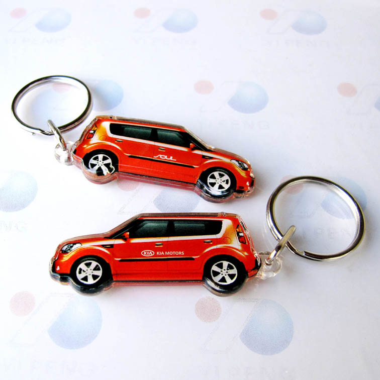 Keychain