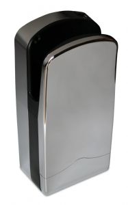 Veltia Energy Efficient Hand Dryer