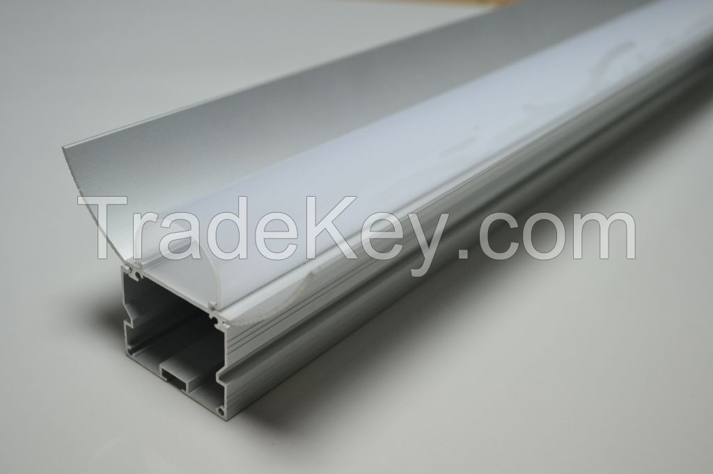 led aluminum strip/profile ( FTD-9358)