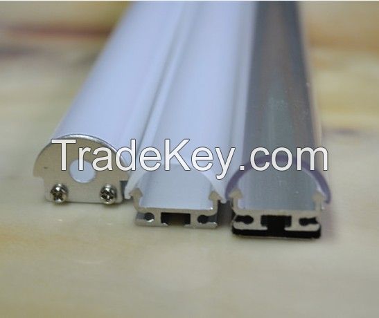 led aluminum strip/profile ( FTD-01)