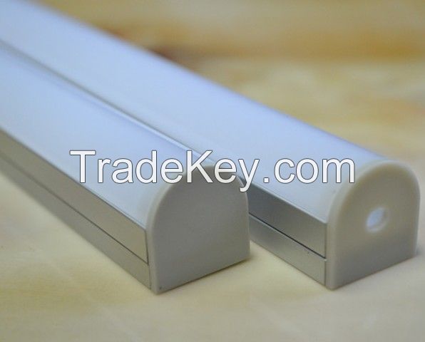 led aluminum strip/profile ( FTD-1601)