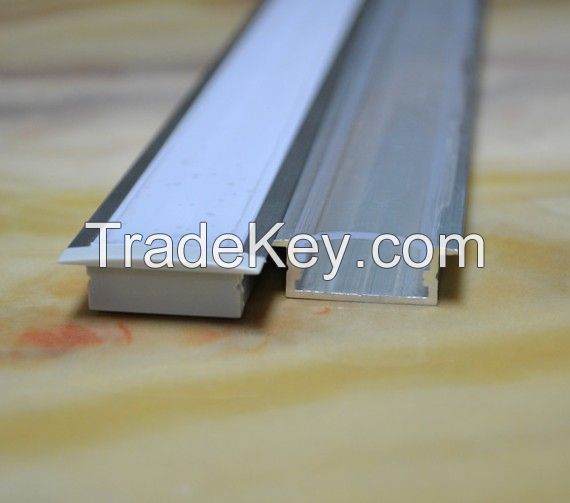 led aluminum strip/profile &amp;#40; FTD-2001&amp;#41;