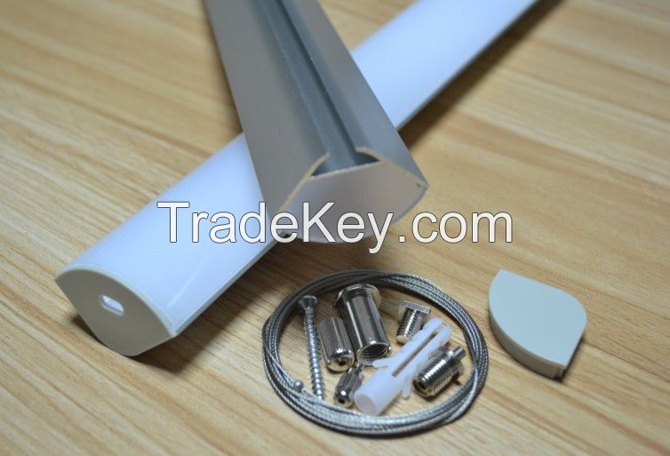 led aluminum strip/profile ( FTD-2004 )