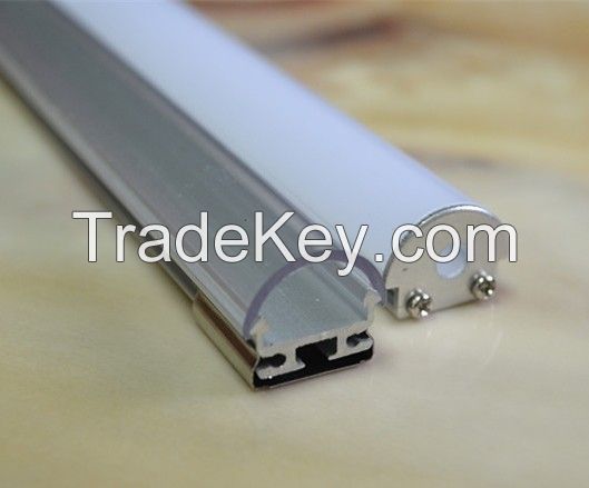 led aluminum strip/profile ( FTD-01)
