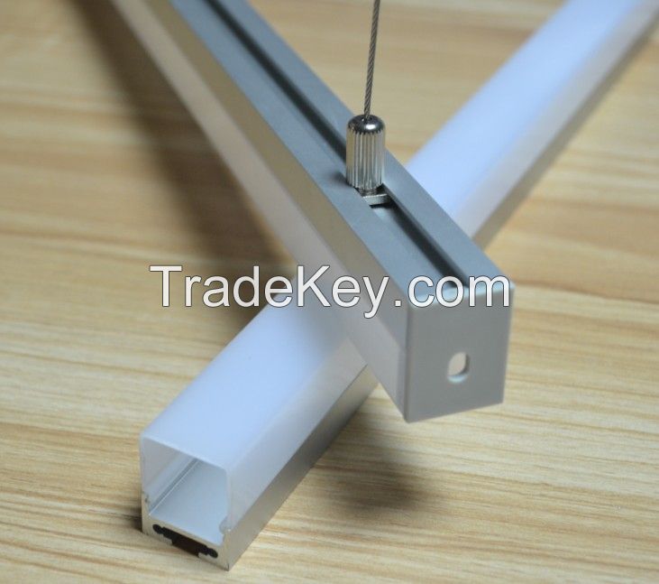 led aluminum strip/profile ( FTD-1603)