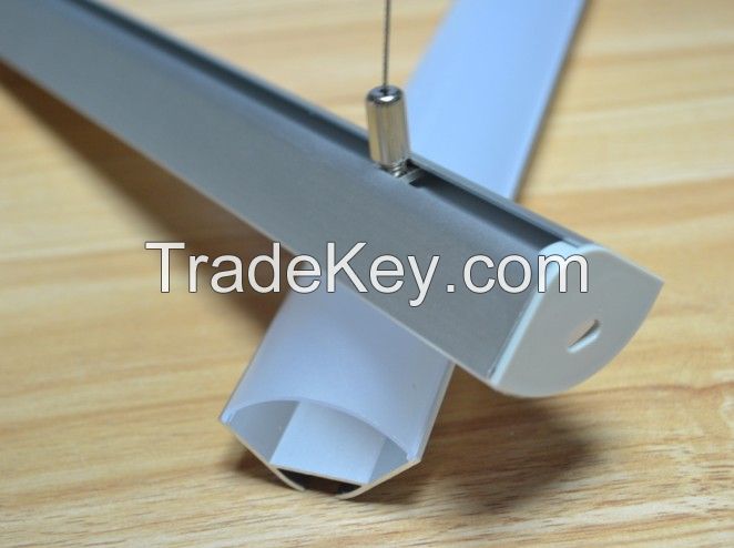 led aluminum strip/profile ( FTD-2004 )