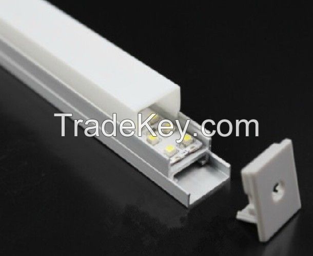 led aluminum strip/profile ( FTD-1602)