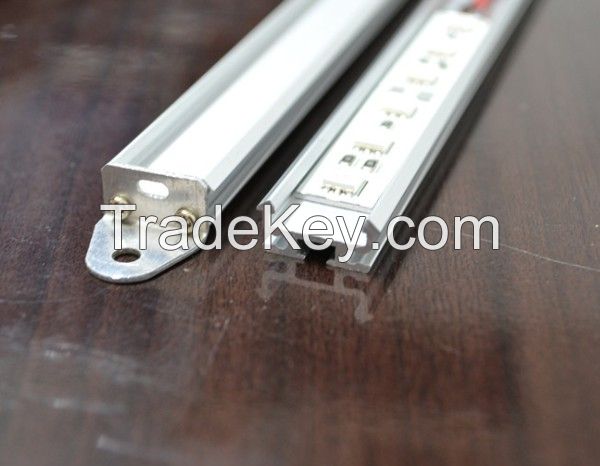 led aluminum strip/profile ( FTD-01)