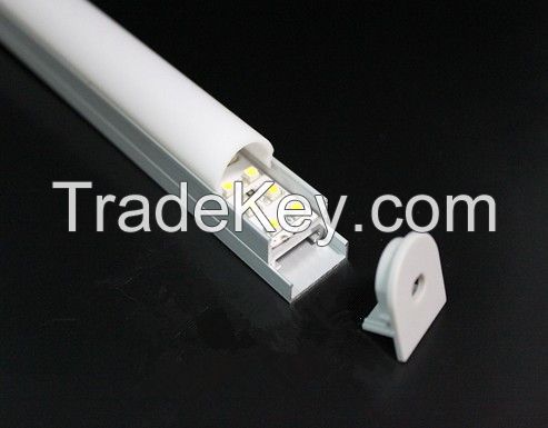 led aluminum strip/profile ( FTD-1601)