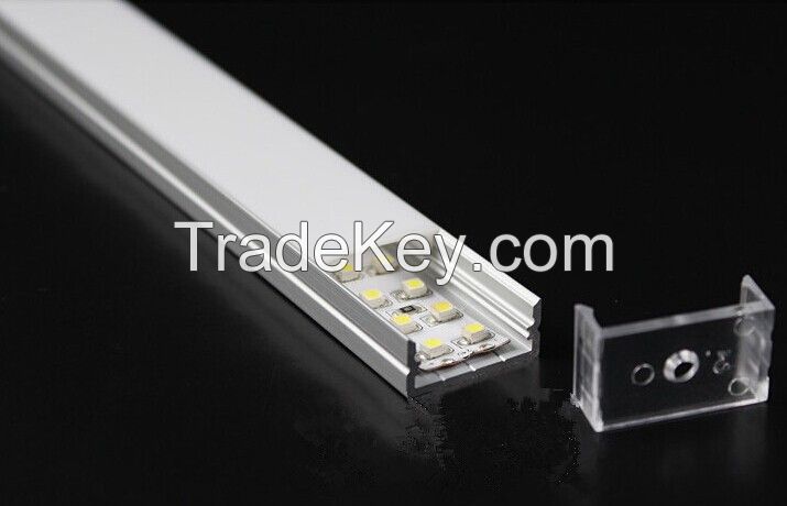 led aluminum strip/profile ( FTD-2002)