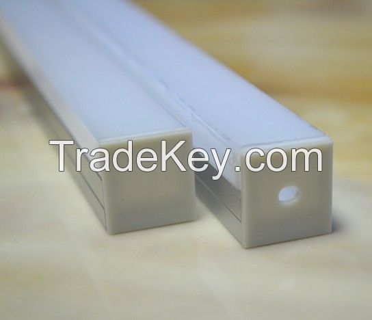 led aluminum strip/profile ( FTD-1602)