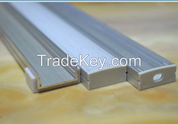 led aluminum strip/profile ( FTD-2002)