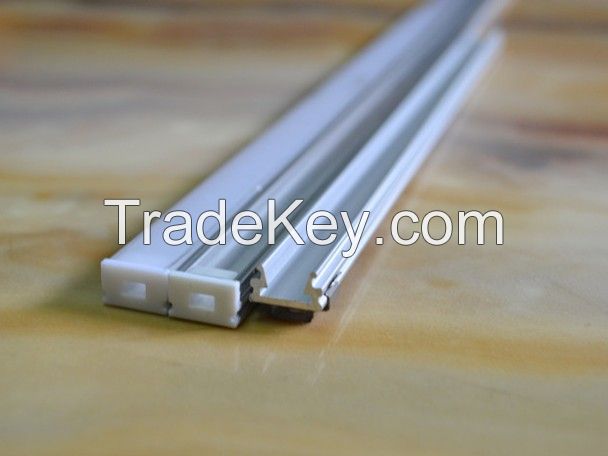 led aluminum strip/profile ( FTD-08 )