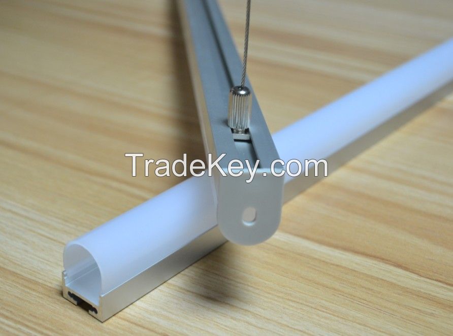 led aluminum strip/profile ( FTD-1604)