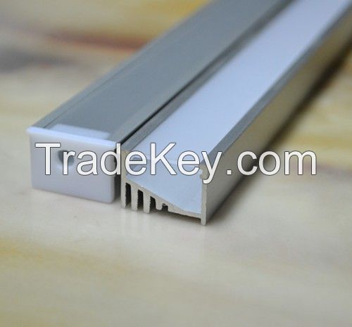 led aluminum strip/profile ( FTD-16 )