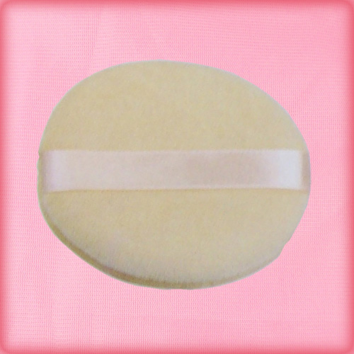 Cosmetic Powder Puff