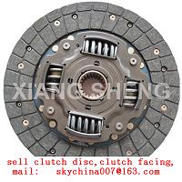 sell clutch cover,clutch disc