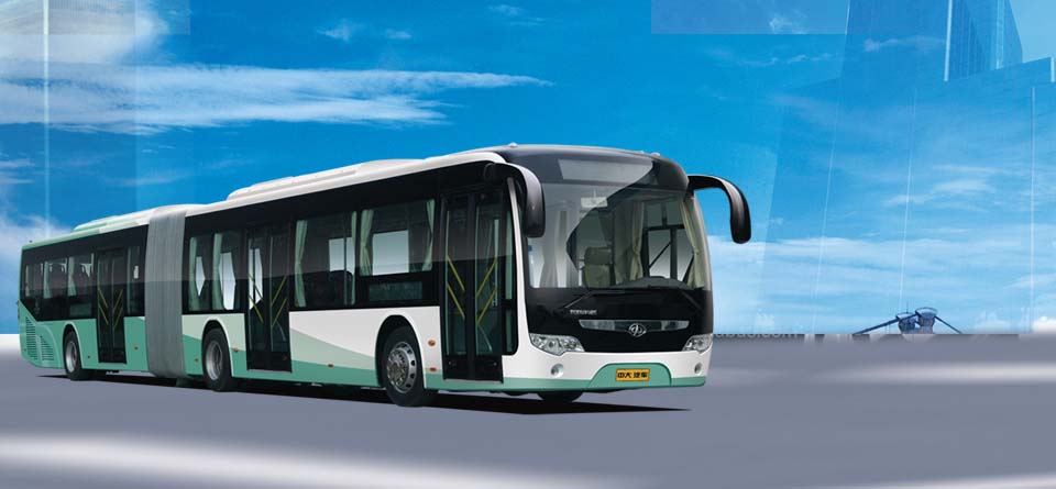 Zonda Basic Circuit  Bus-18M