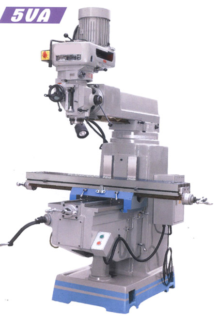 X6325C  milling machine
