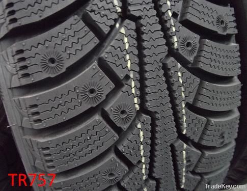 Triangle tyres winter tyre 15' 16' EU New label