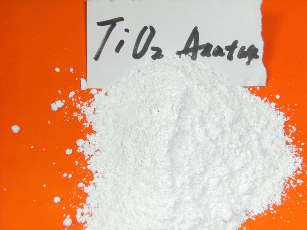 Titanium Dioxide titanium oxide  china origin