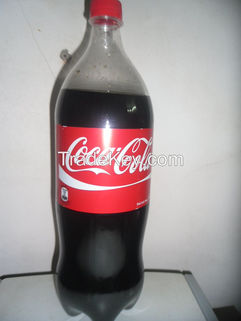 COCA COLA 1500ML X 12 