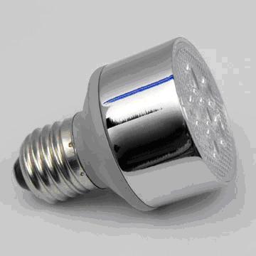 LED Light Bulb;LED spot light, LED street light, LED lens