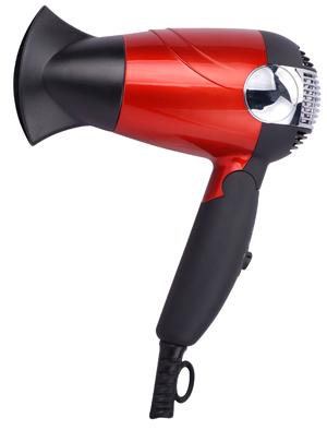 hair dryer