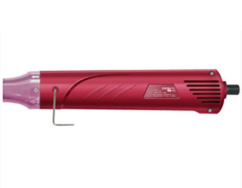 heat gun