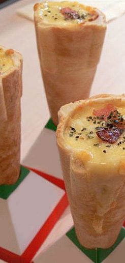 Pizza Cone Products