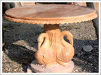 sandstone garden furniture n landscaps