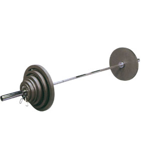 Barbell Sets