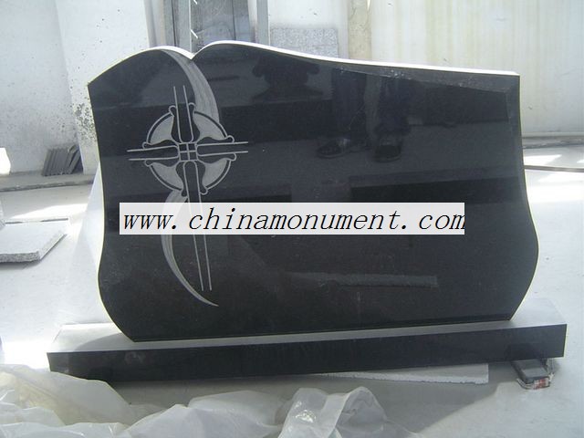 granite tombstones from China Manufacturer[chinamonument]
