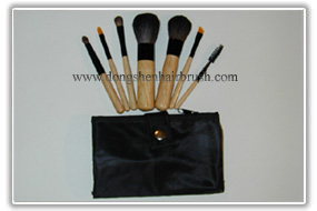 brush set