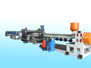 hollow sheet production lines