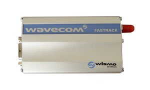 Wavecom FASTRACK M1206B