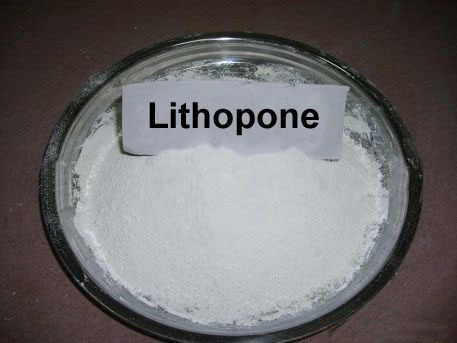 lithopone b301