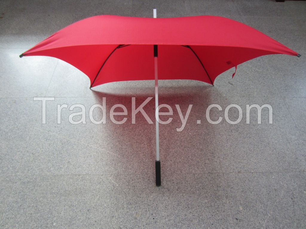 High Quality Square Umbrella