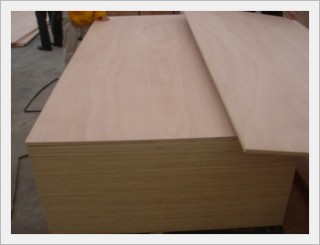 commercial okoume plywood