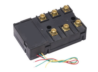 Magnetic Latching Relays  -804