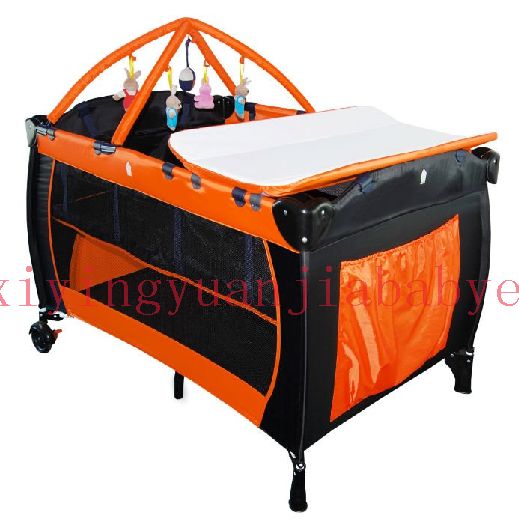 baby playpen--hot selling