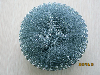 cleaning  ball