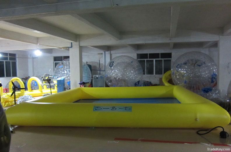 2013 new hot Inflatable swimming pool